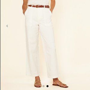 Womens Outerknown Field Pants - size 28